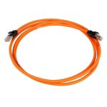 کابل شبکه نکزانس مدل پچ کورد ۳ متری LANmark-6 Patch Cord Cat6