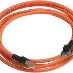 کابل شبکه نکزانس مدل پچ کورد ۵ متری LANmark-6 Patch Cord Cat6